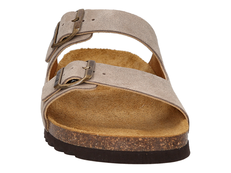 Scholl Sandales Beige