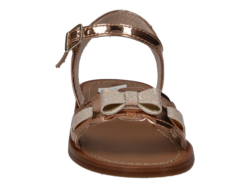 Beberlis Sandalen Roze