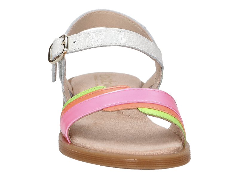 Beberlis Sandales Multi