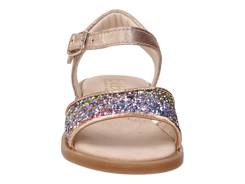 Beberlis Sandals Multi