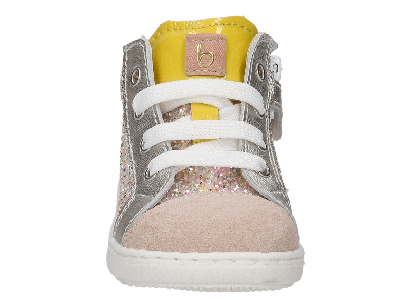 Beberlis Sneakers White