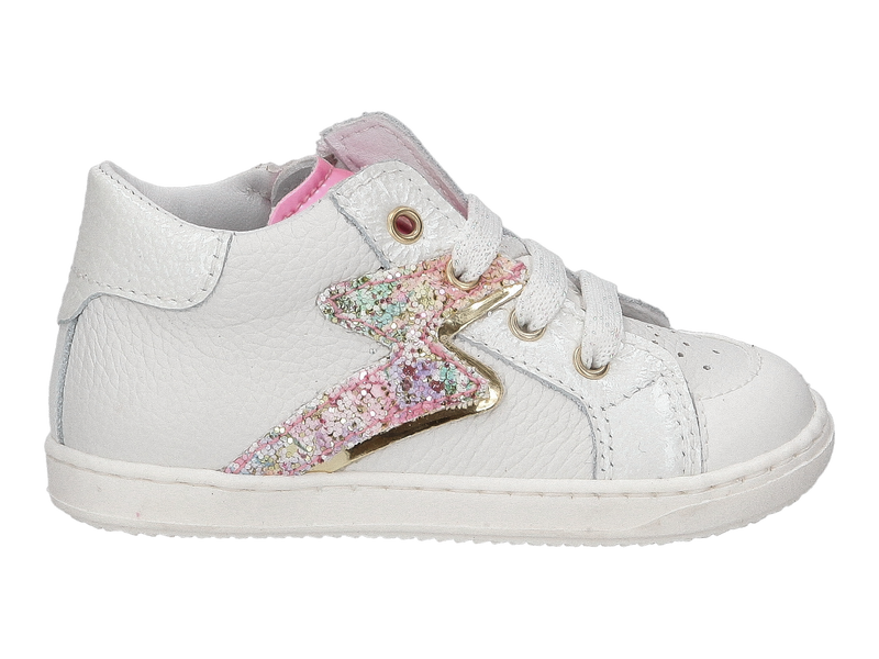 Beberlis Sneakers White