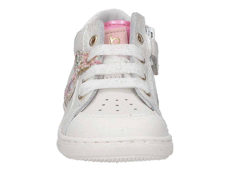 Beberlis Sneakers White