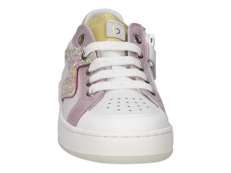 Beberlis Sneakers White