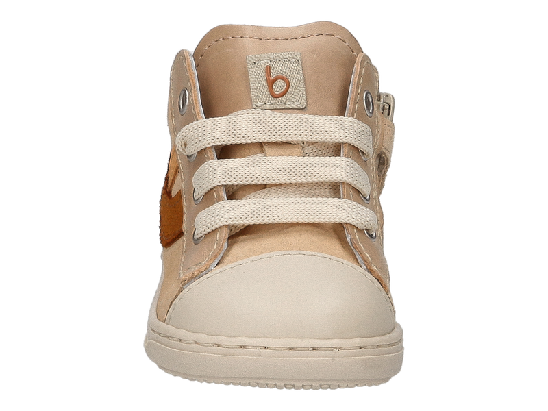 Beberlis Sneakers Beige