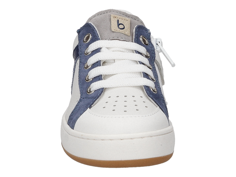 Beberlis Sneakers Blue