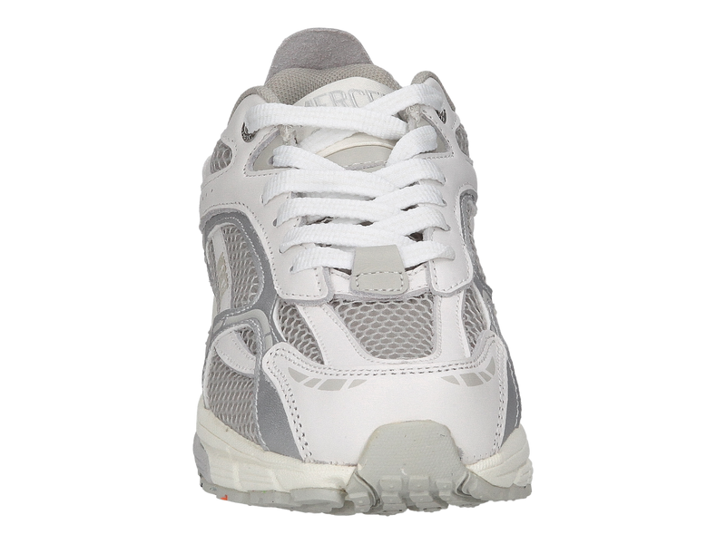 Mercer Sneakers White