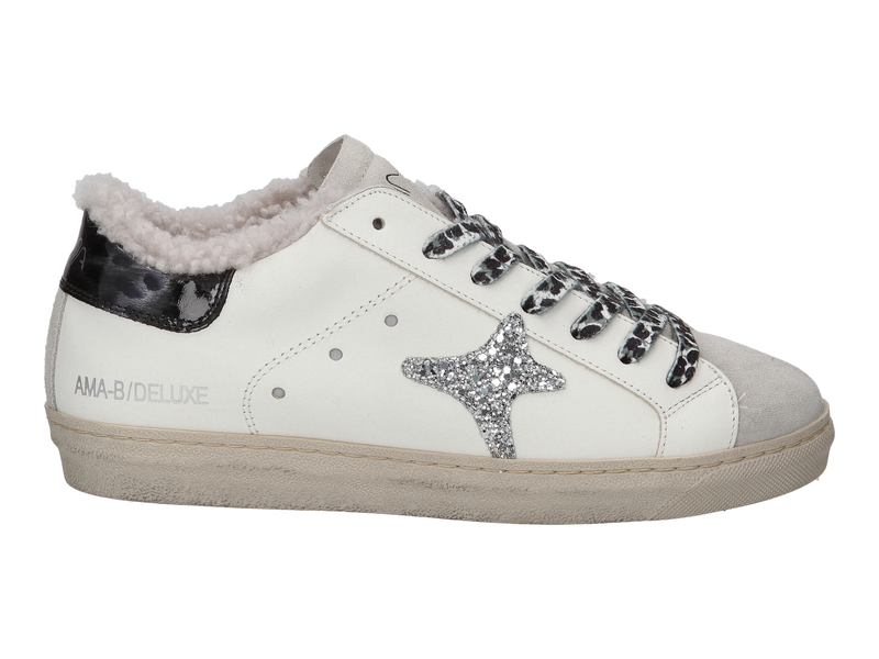 Ama Brand Baskets Blanc