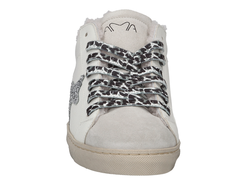 Ama Brand Baskets Blanc