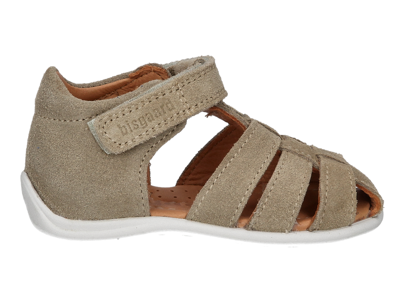 Bisgaard Sandals Green