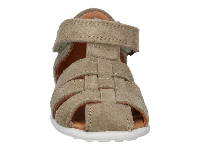 Bisgaard Sandals Green