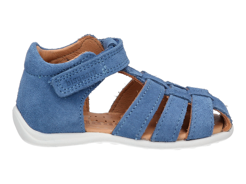 Bisgaard Sandals Blue