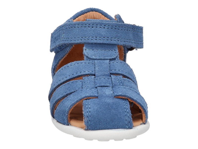 Bisgaard Sandals Blue