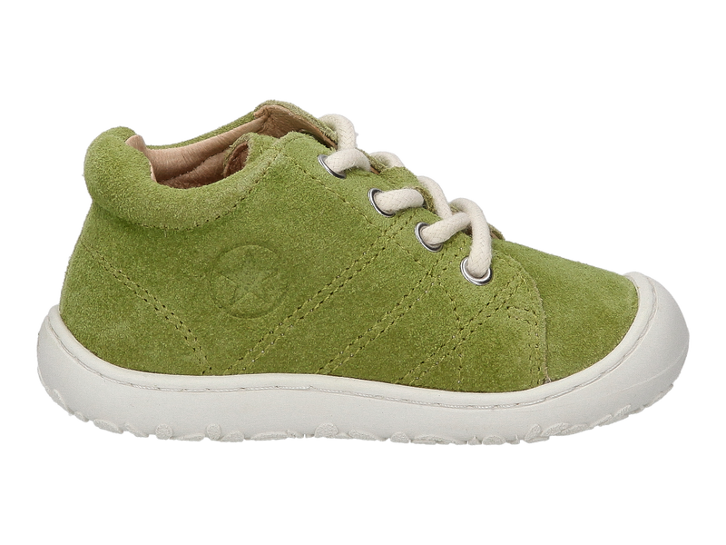 Bisgaard Boots Groen