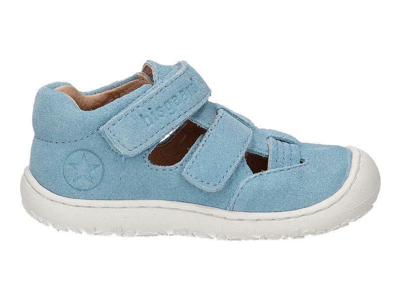 Bisgaard Sandals Blue