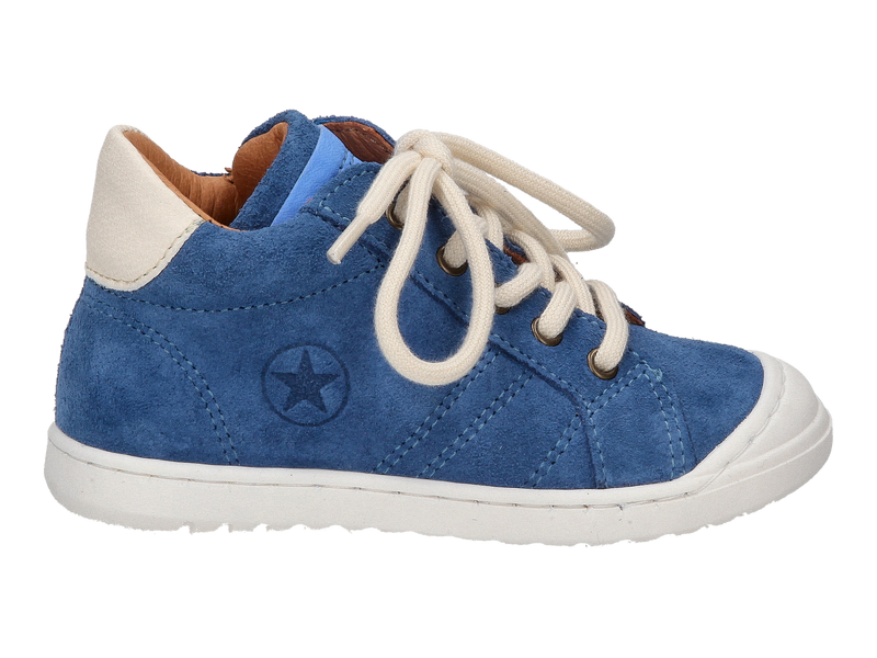 Bisgaard Boots Blauw