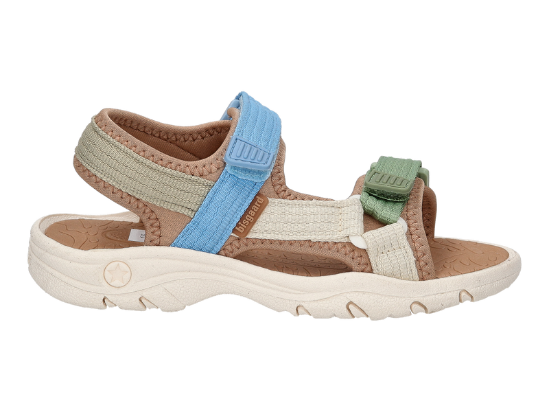 Bisgaard Sandals Multi
