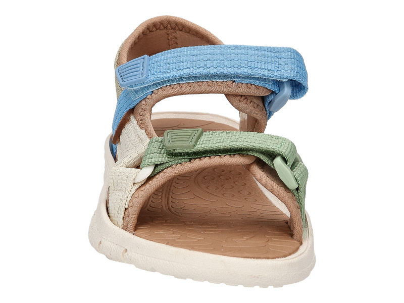 Bisgaard Sandalen Multi