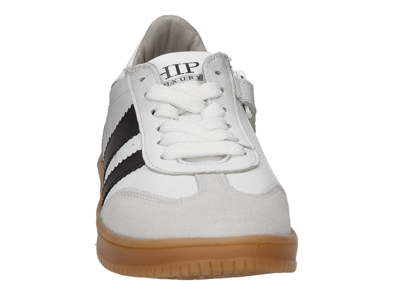 Hip Sneakers Wit