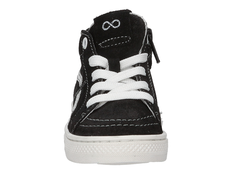 Hip Sneakers Zwart