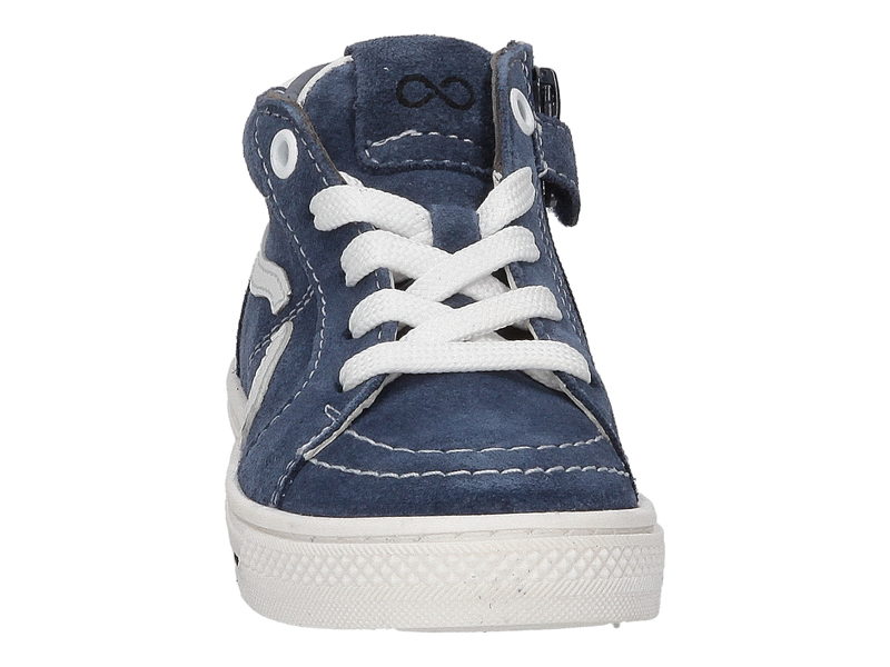 Hip Sneakers Blauw
