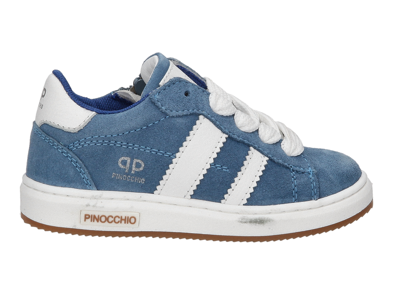 Hip Sneakers Blauw
