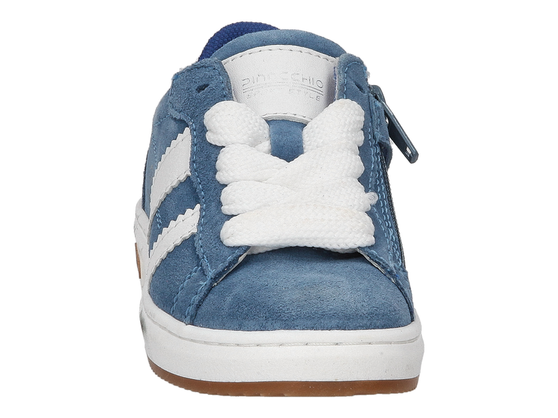 Hip Sneakers Blauw