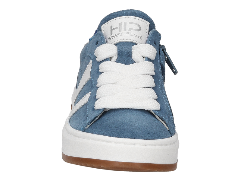 Hip Sneakers Blauw