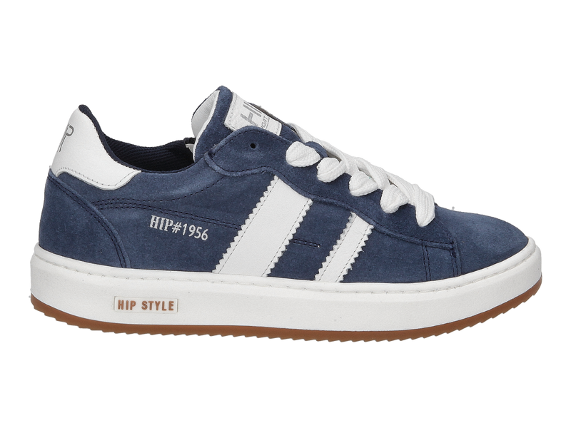 Hip Sneakers Blauw