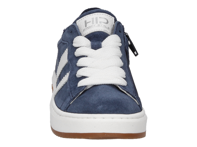 Hip Sneakers Blauw
