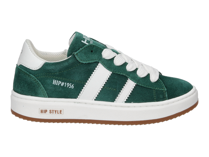 Hip Sneakers Groen