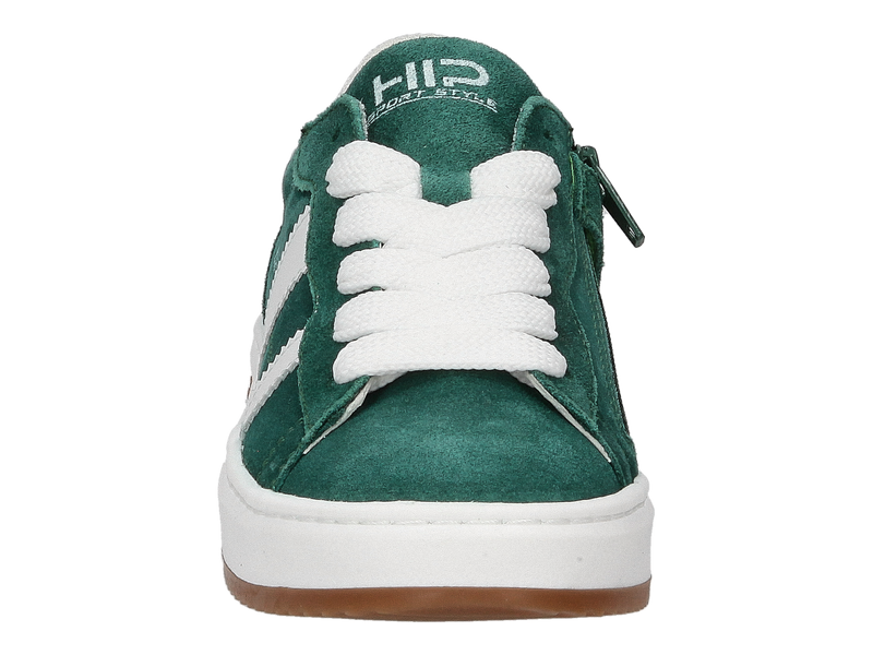 Hip Sneakers Groen