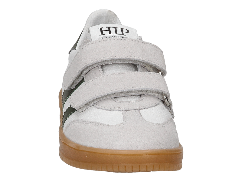 Hip Sneakers Wit