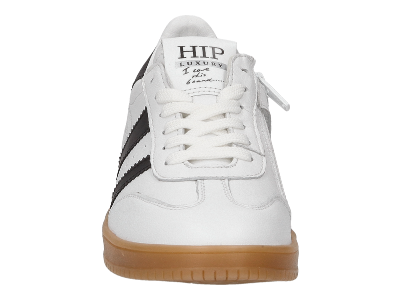 Hip Sneakers Wit