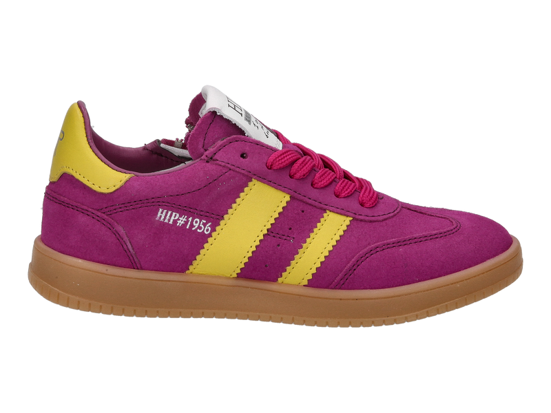 Hip Sneakers Paars
