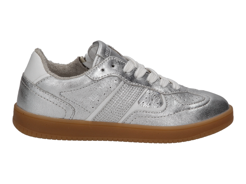 Hip Sneakers Zilver