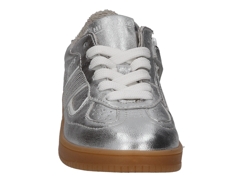 Hip Sneakers Zilver