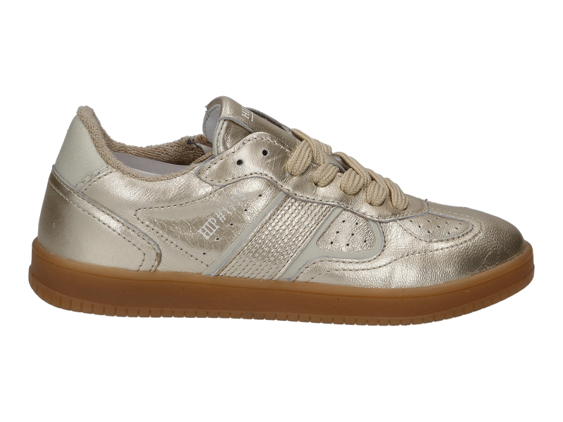 Hip Sneakers Goud