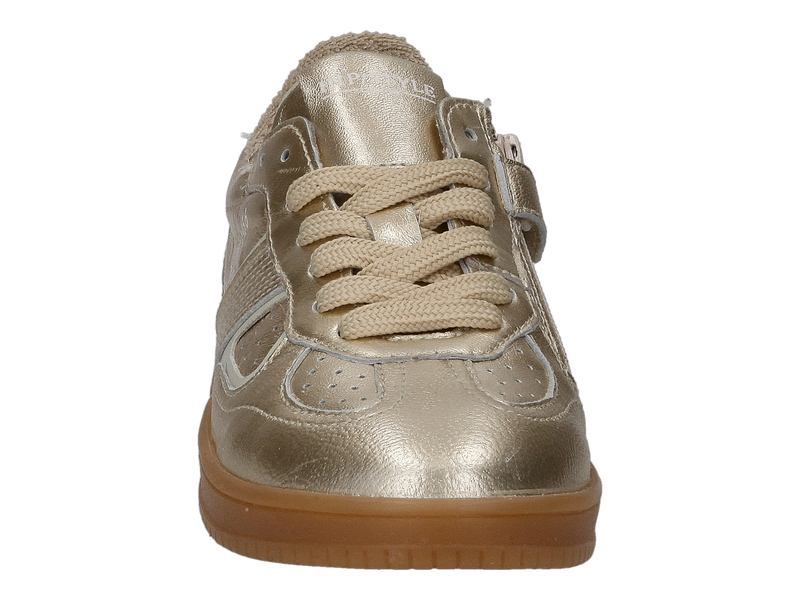 Hip Sneakers Goud