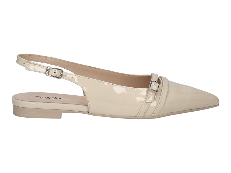 Nero Giardini Slings Beige