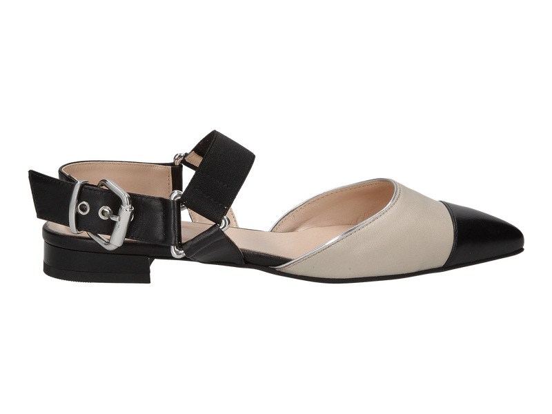 Nero Giardini Slings Zwart