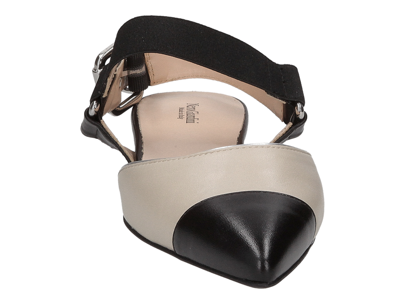 Nero Giardini Slings Zwart