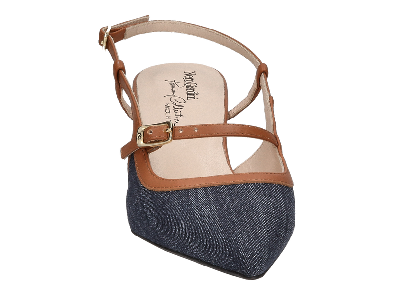 Nero Giardini Slings Blauw