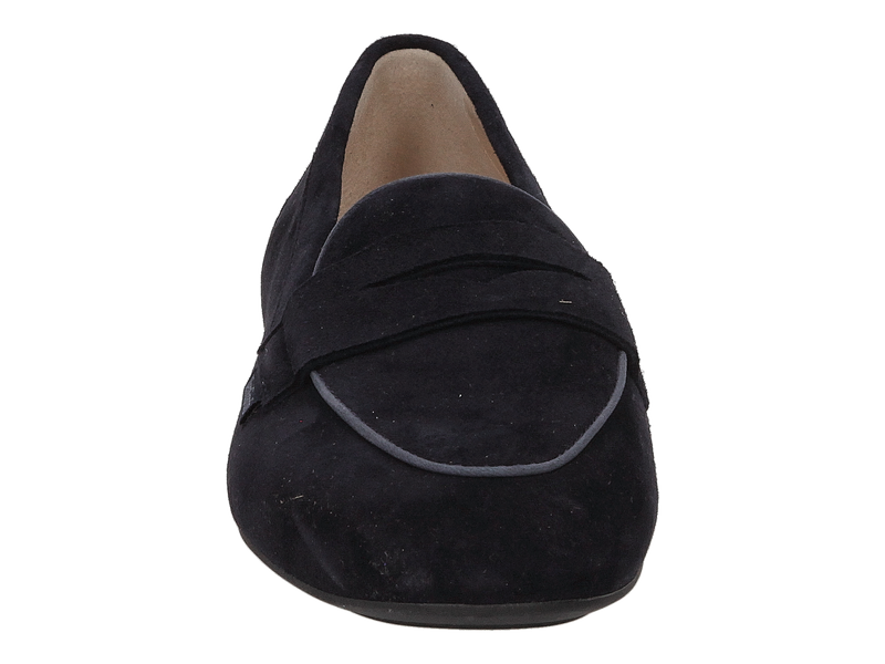 Nero Giardini Mocassins Blue