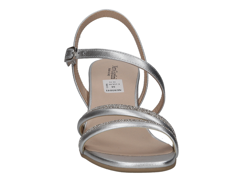 Nero Giardini Sandals Silver