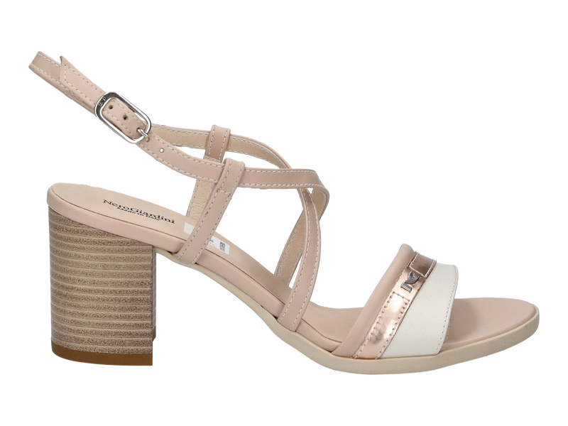 Nero Giardini Sandalen Beige