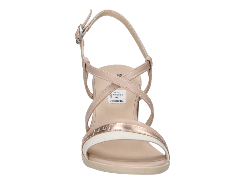 Nero Giardini Sandals Beige