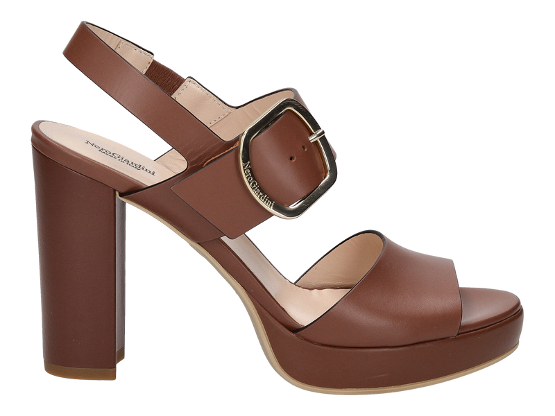 Nero Giardini Sandals Brown