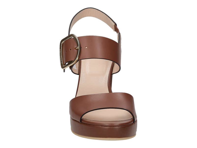Nero Giardini Sandals Brown
