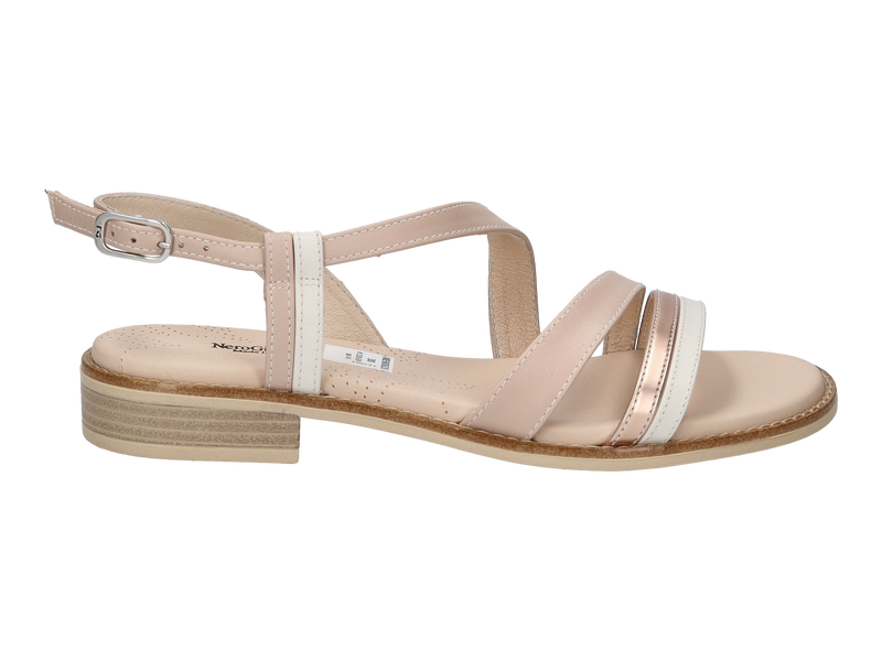 Nero Giardini Sandals Beige
